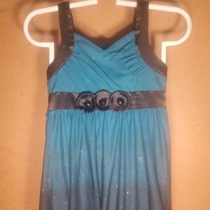 disorderly kids dress Sz 10